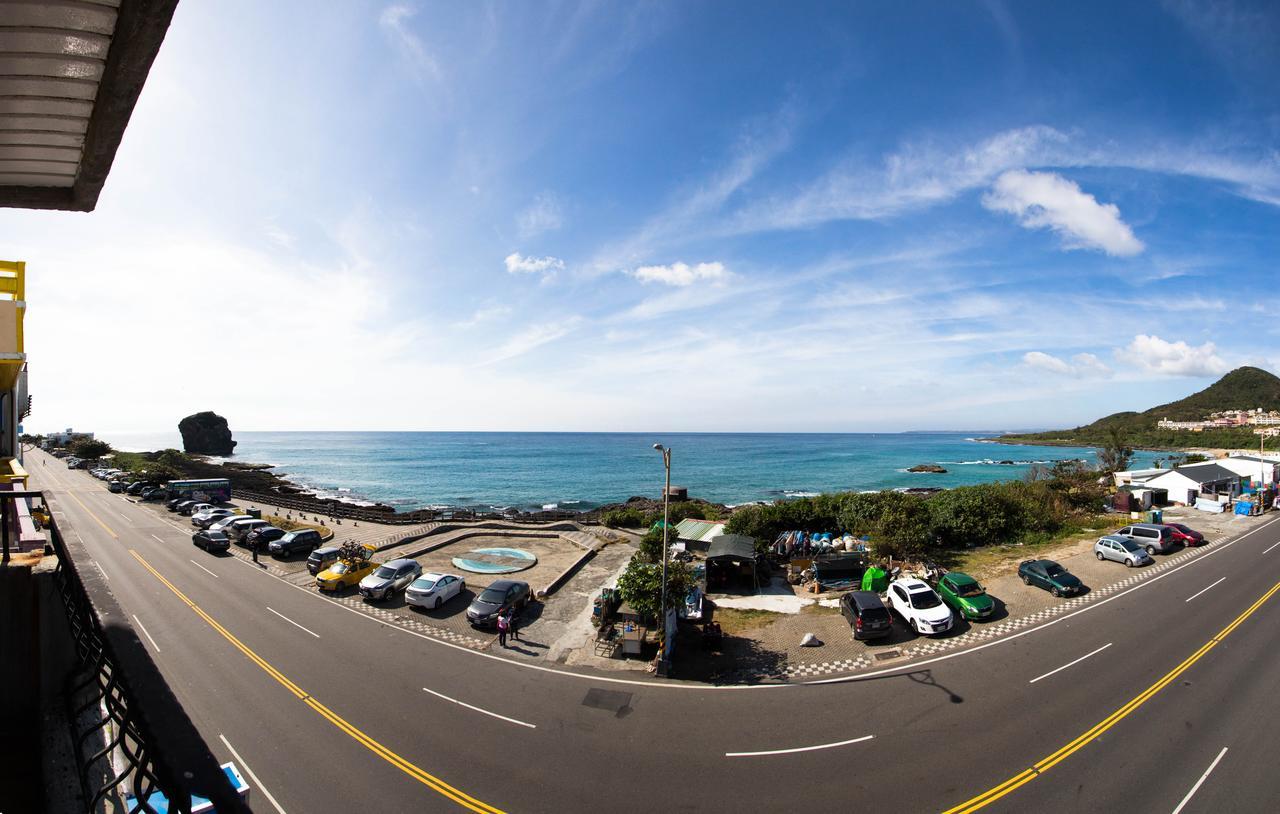 Apartamento 710 House Cape Eluanbi Exterior foto