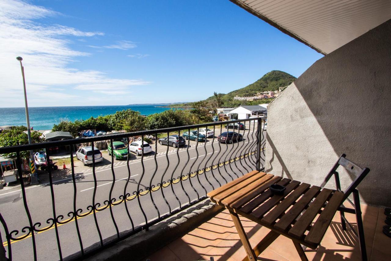 Apartamento 710 House Cape Eluanbi Exterior foto