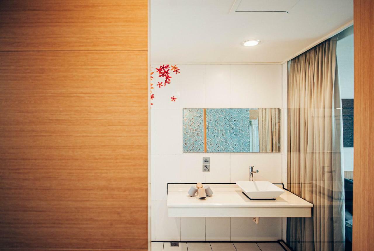 Apartamento 710 House Cape Eluanbi Exterior foto