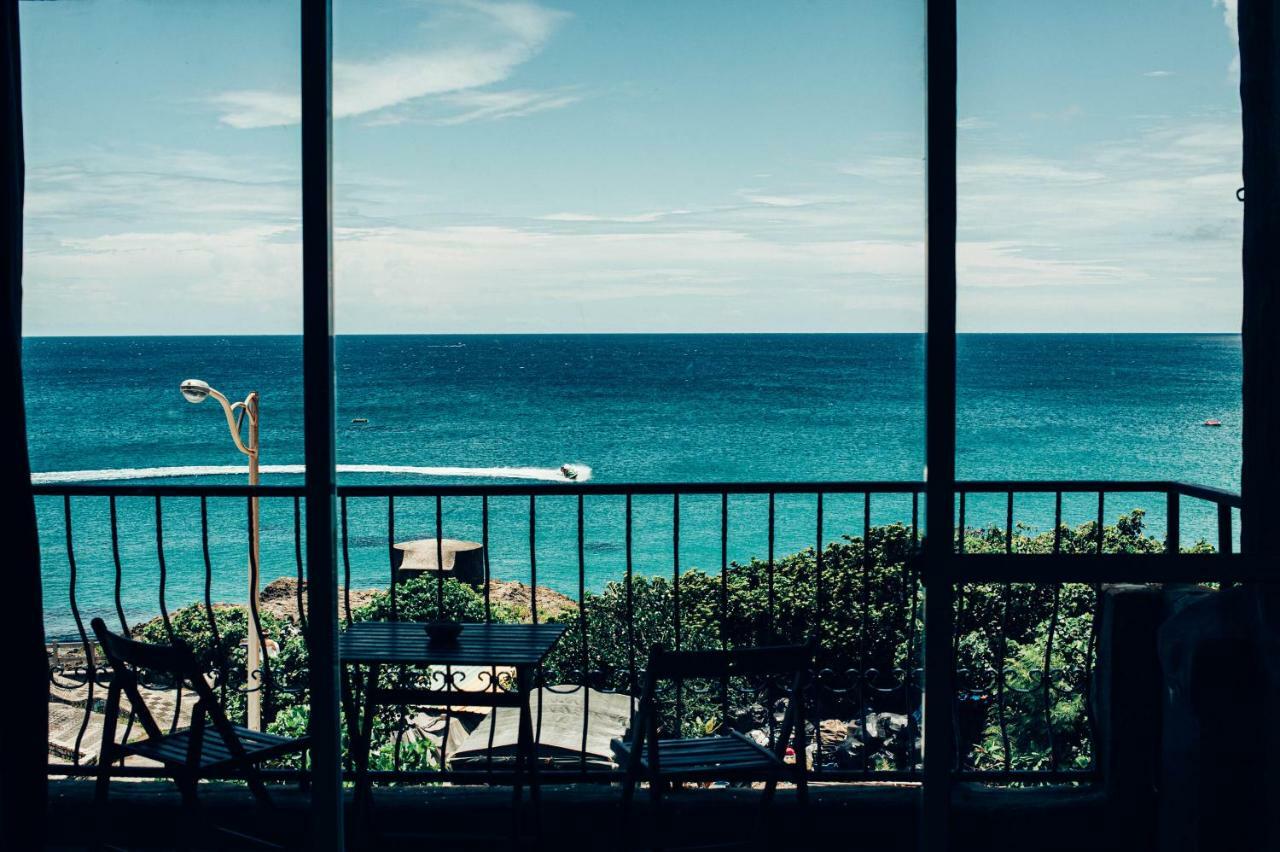 Apartamento 710 House Cape Eluanbi Exterior foto