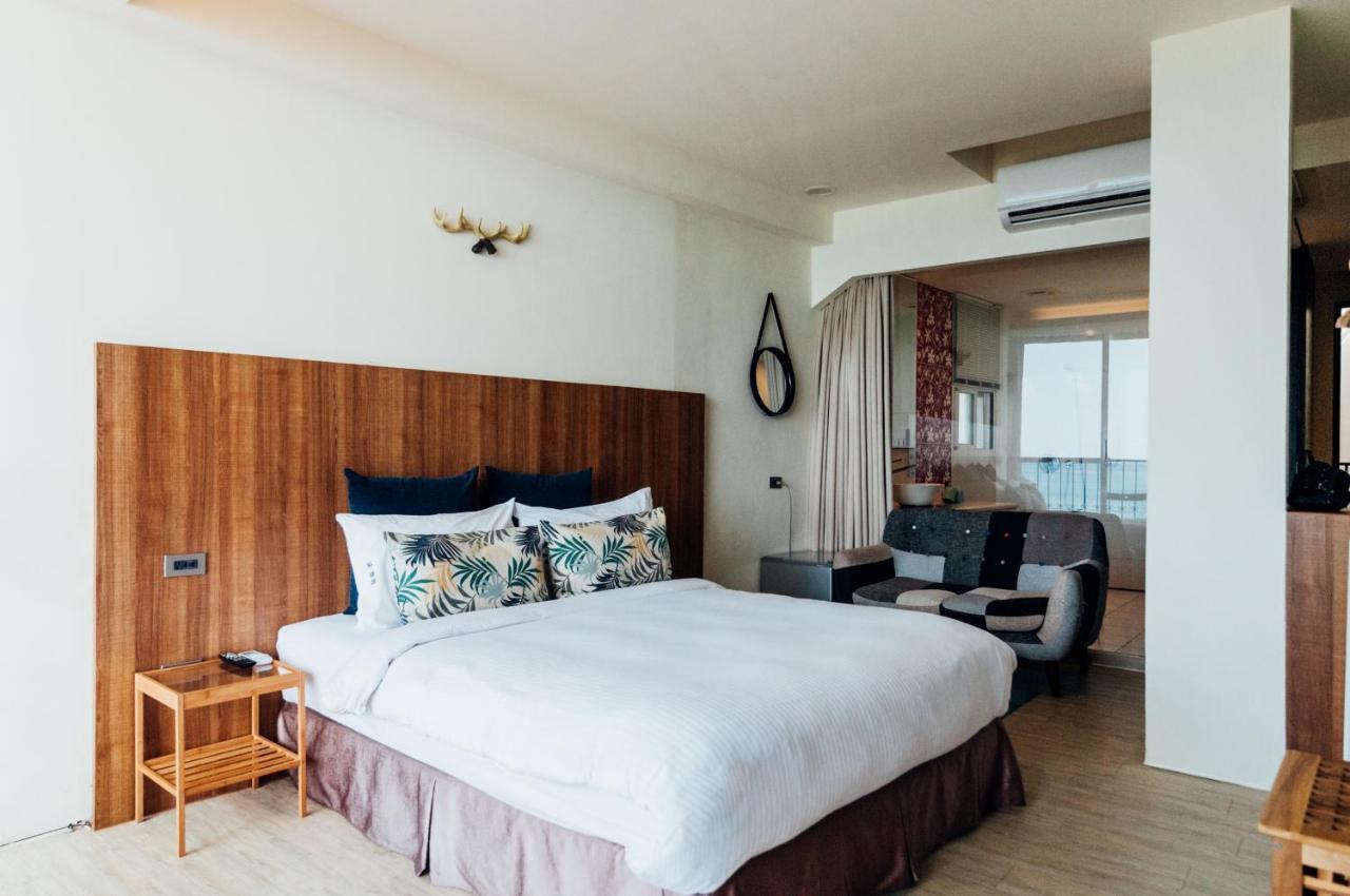 Apartamento 710 House Cape Eluanbi Exterior foto